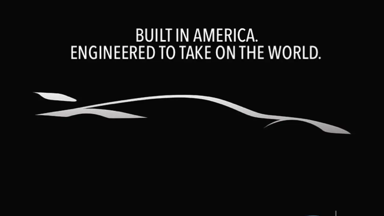 Kerjasama Ford dan Chevrolet
