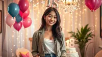 350 Inspirational 18th Birthday Caption Ideas for Your Special Day