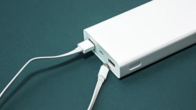Power Bank