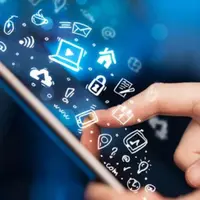 Ilustrasi backup data android