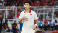 Aroma Dendam Marc Klok dan Doan Van Hau Warnai Duel Indonesia vs Vietnam di Piala AFF 2026