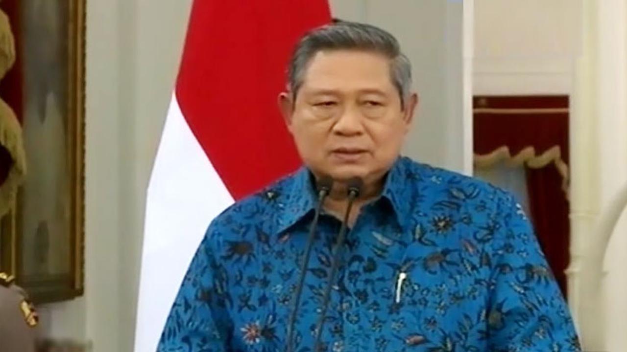 (Lip6 Siang) SBY-Perppu