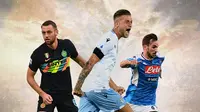 5 Bintang Liga Italia yang Layak Dilirik MU Saat Ini, Termasuk Eks Chelsea Tammy Abraham