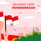 181 Quotes Tentang Kemerdekaan 17 Agustus 1945 HUT RI Ke-81, Penuh Semangat