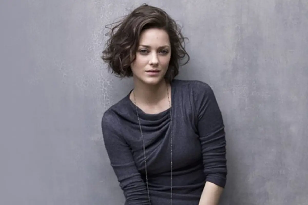Marion Cotillard