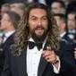 Jason Momoa sempat memotong rambut gimbalnya karena keberatan (dok.Instagram/@prideofgypsies/https://www.instagram.com/p/CUabxcBIHP0/Komarudin)