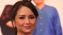 Gita Gutawa kembali mencari bibit-bibit berbakat di bidang musik melalui ajang pencarian bakat ‘Di Atas Rata-rata’ season 2. (Andy Masela/Bintang.com)