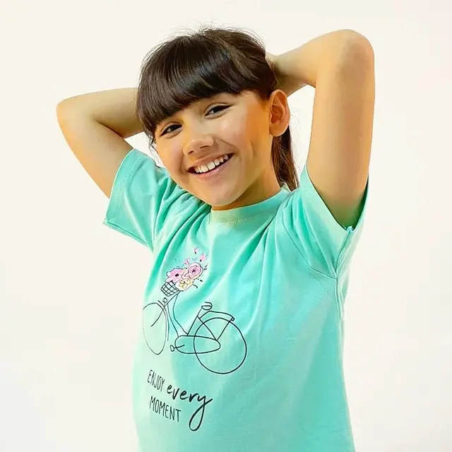Kayla Kalaoun bintang sinetron Pelangi Untuk Nirmala (Foto: Instagram/@kaylakalaoun)
