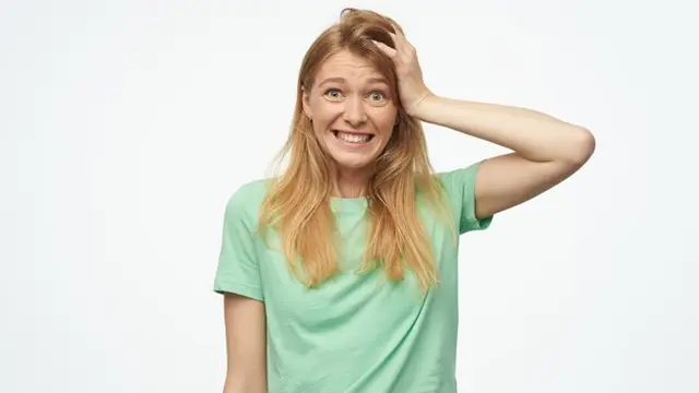 Kata-kata Bijak Tentang Marah untuk Renungan