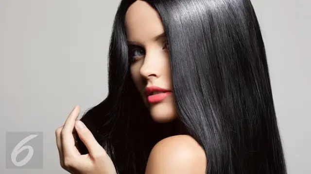Saat Temukan Rambut Bercabang, Ini yang Harus Dilakukan