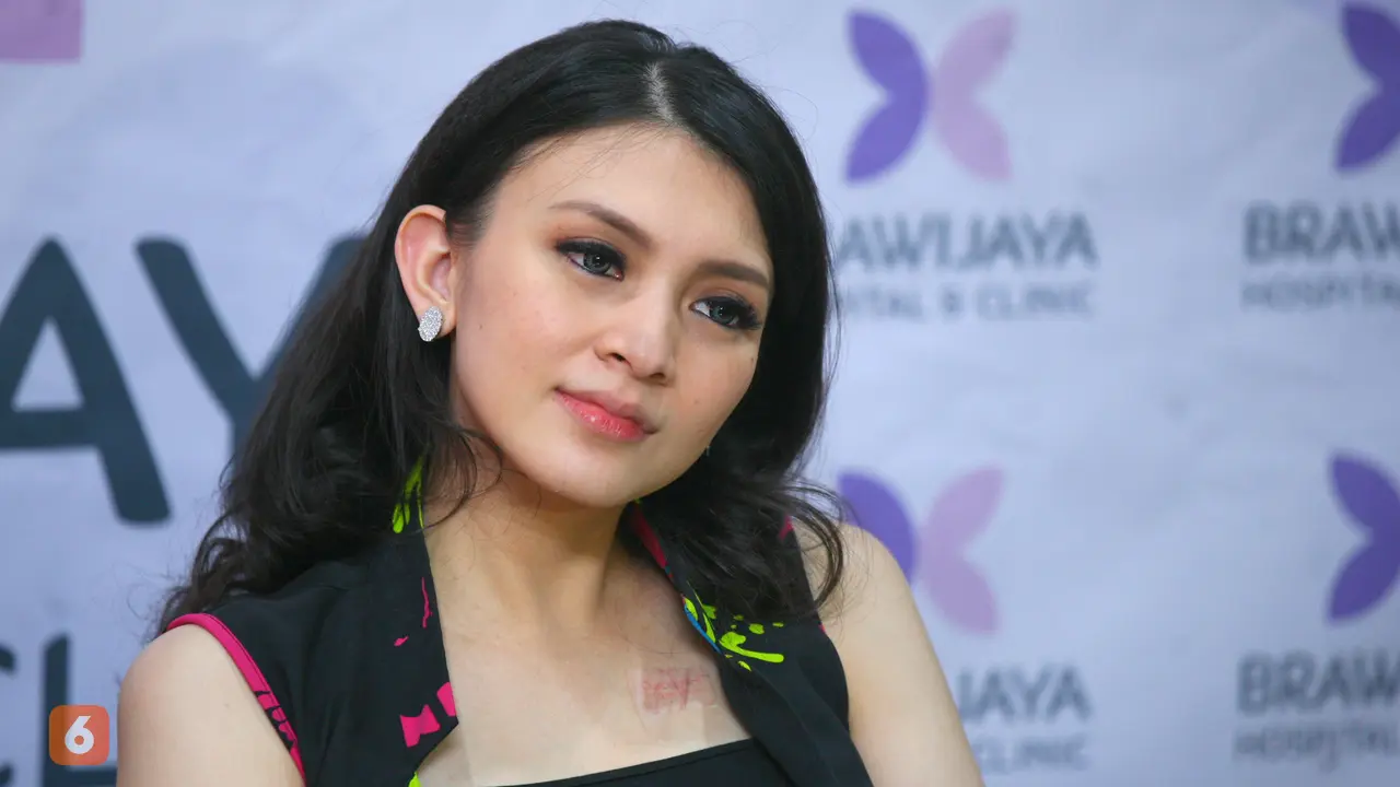 [Bintang] Alasan Adi Nugroho dan Donita Memilih 11 Januari Sebagai Tanggal Kelahiran Anak Kedua