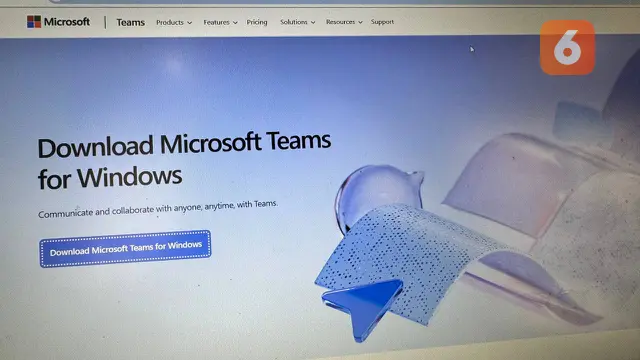 Microsoft Teams