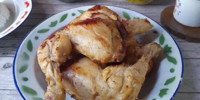 Cara Membuat Ayam Pop Padang di Rice Cooker yang Lezat dan Praktis