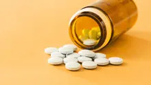Ilustrasi obat-obatan. (Sumber: Freepik)