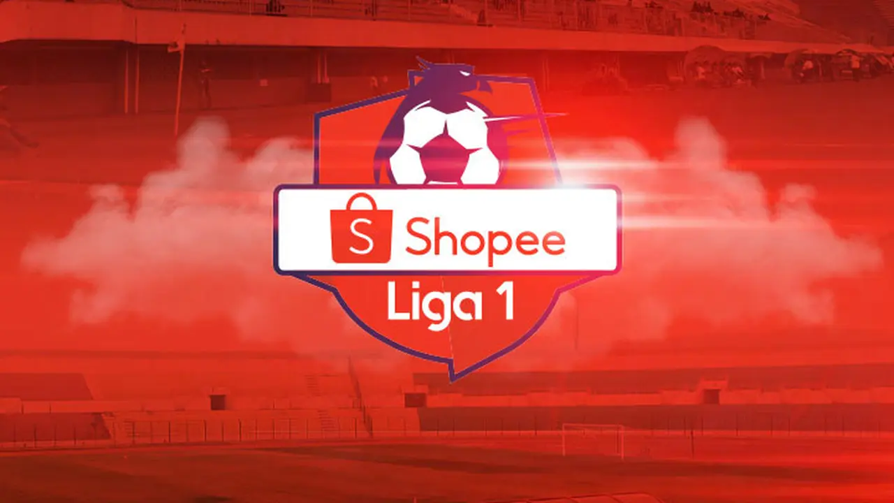 Liga 1 - Stadion Liga 1