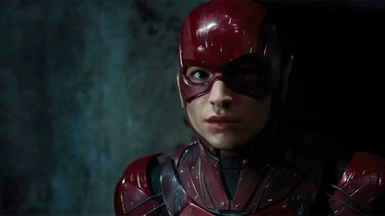 The Flash