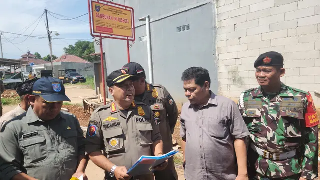 Satpol PP