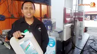 SPBU Cikopo, Pemberhentian Pertama Menuju Jalur Pantura