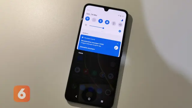 Vivo V21 5G