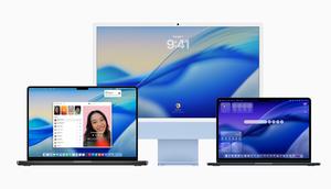 macOS Tahoe 26. (Doc: Apple)