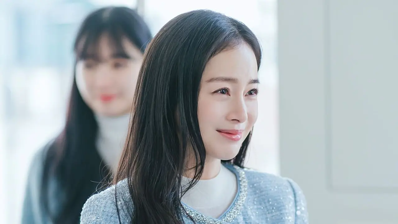 Kim Tae Hee