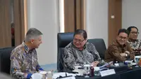 IEU CEPA Diteken Oktober, Tarif Ekspor Indonesia Jadi 0%