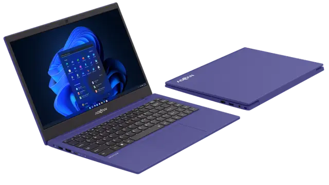 Advan Soulmate Celeron N4020.