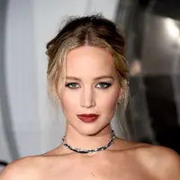 Jennifer Lawrence menjadi salah satu cewek berpenghasilan tinggi. (Foto: AFP)