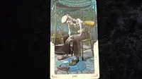 Tarot Minggu Ini: Jernihkan Hati dan Pikiran, Jangan Terburu-Buru Ambil Keputusan