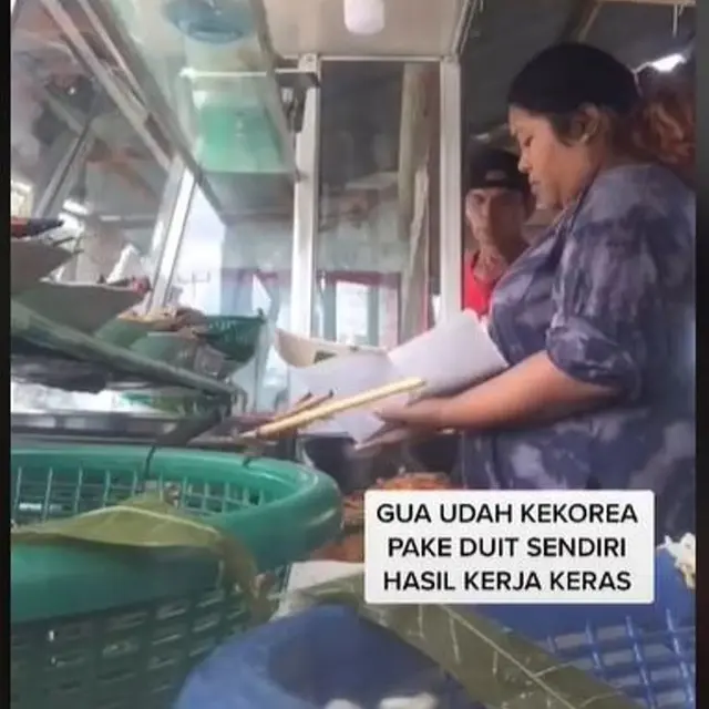 Cerita Warganet Nabung Rp20 Ribu Sehari Bisa Liburan Ke Korea Selatan