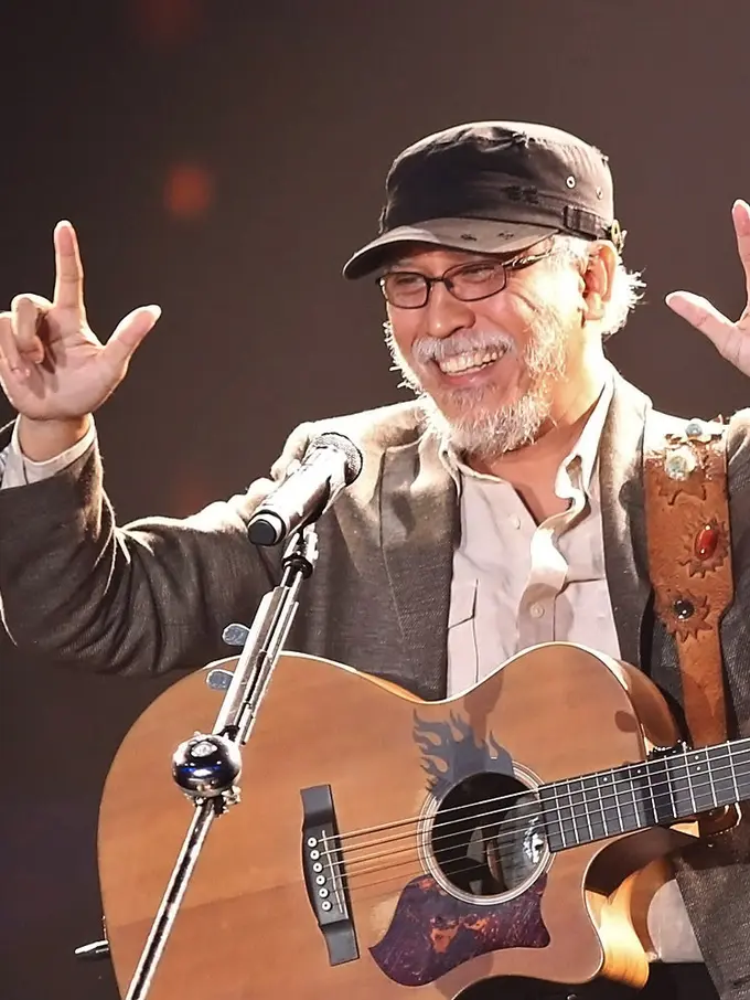 [Bintang] Iwan Fals Buat Soimah