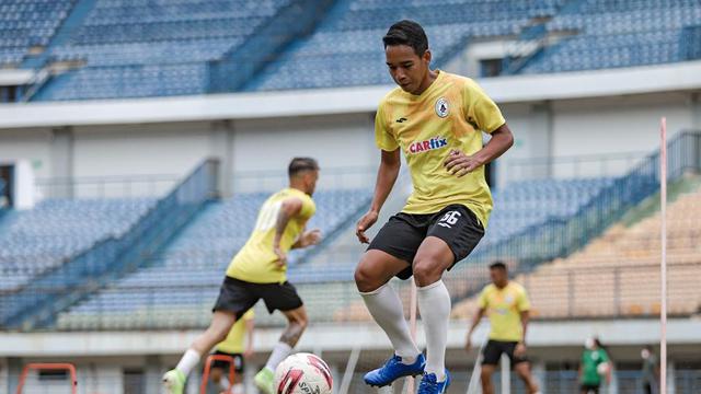 Misbakus Solikin, PSS Sleman