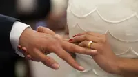 Ilustrasi Pernikahan dini Foto oleh Deesha Chandra dari Pexels