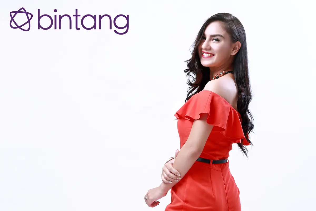 [Bintang] Eksklusif Irish Bella