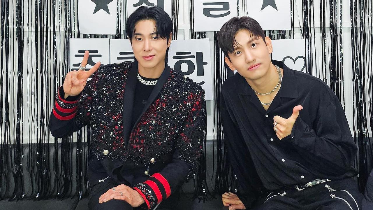 TVXQ