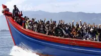 Australia Tuding RI Tak Becus Urus Perairan, Ini Tanggapan Kemlu