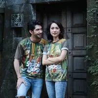 Hari ini, Jumat (13/5/2016) akan diadakan gala premiere film ‘My Stupid Boss’ yang dibintangi oleh Bunga Citra Lestari dan Reza Rahadian. (Galih W. Satria/Bintang.com)