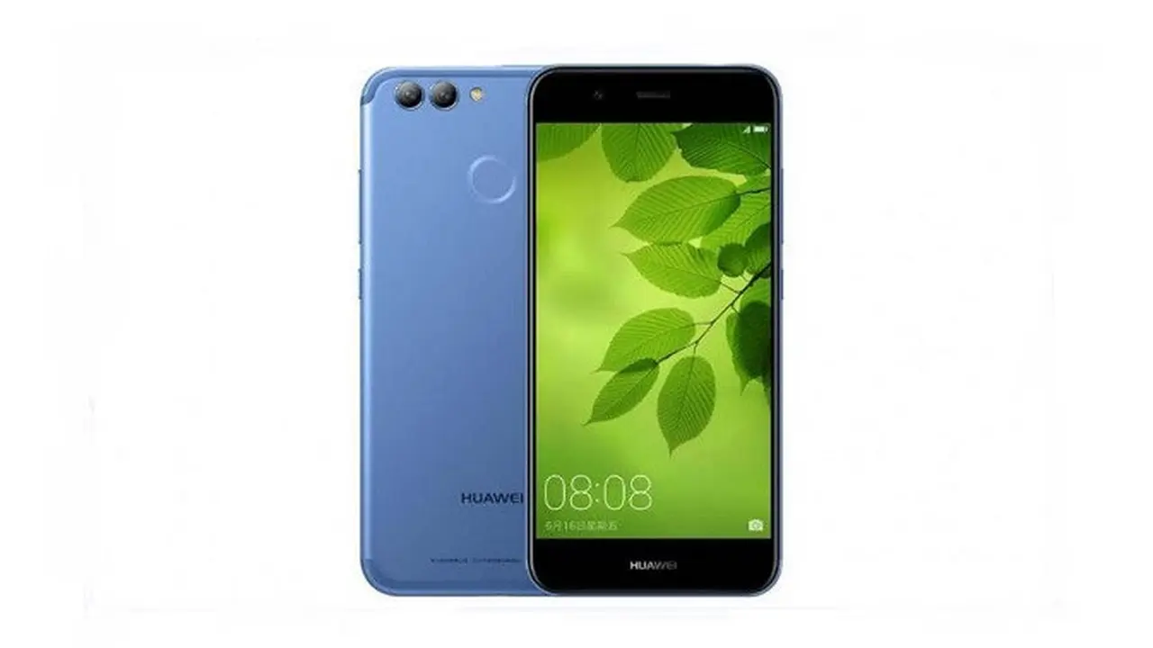 Huawei Nova 2