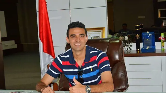 Otavio Dutra
