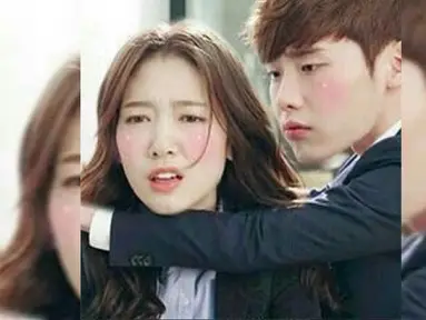 Park Shin Hye mulai berakting di drama terbaru bertajuk Pinoccio. Drama ini terinspirasi dari cerita anak bertajuk serupa. (instagram.com/ssinz7)