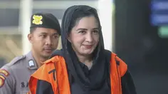 KPK Limpahkan Kasus Bupati Pekalongan Nonaktif ke Semarang