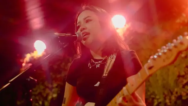 [Fimela] Audra Lasso