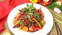 Easy Mongolian Beef Recipe and 10 Tasty Side Dishes Ideas