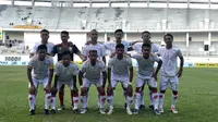Persis Putuskan Tidak Ajukan Banding Terhadap Denda Rp50 Juta dari Komdis PSSI