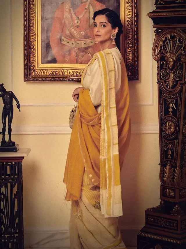 Sonam Kapoor