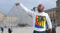 Mayweather Habiskan Rp 5,2 Miliar Beli Tas Mewah di Paris