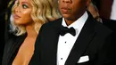 Tidak hanya soal tuduhan meniru, namun kabarnya foto Beyonce dengan perut buncitnya juga berhasil memecahkan rekor. Sampai saat foto istri Jay Z ini telah mencapai lebih dari 9 juta likes. (AFP/Bintang.com)