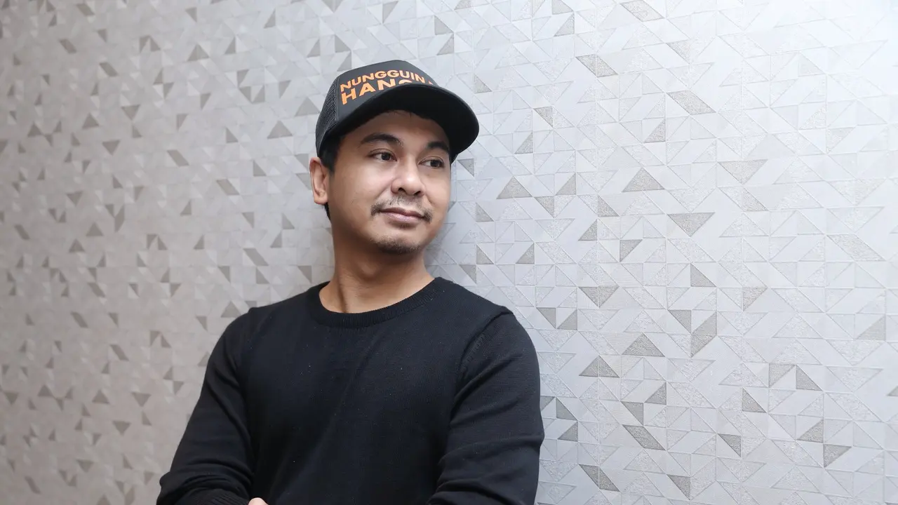 [Bintang] Raditya Dika