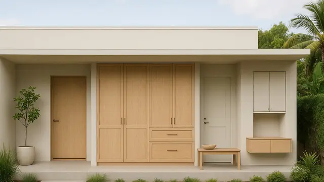 Model Rumah yang Tidak Disukai Ular dan Serangga, Ini 7 Desainnya untuk Hunian Aman