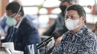Hashim Djojohadikusumo Buka-Bukaan soal Namanya Dikaitkan Kasus Izin Ekspor Benur